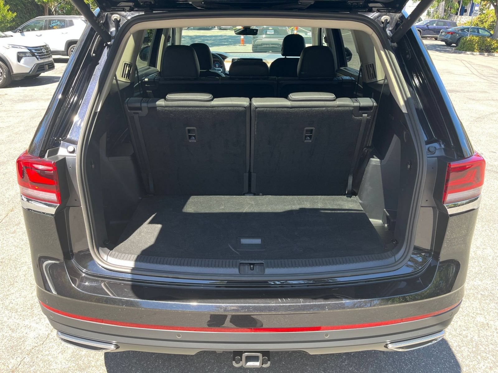 Thumbnail: 2026 Volkswagen Atlas - 33
