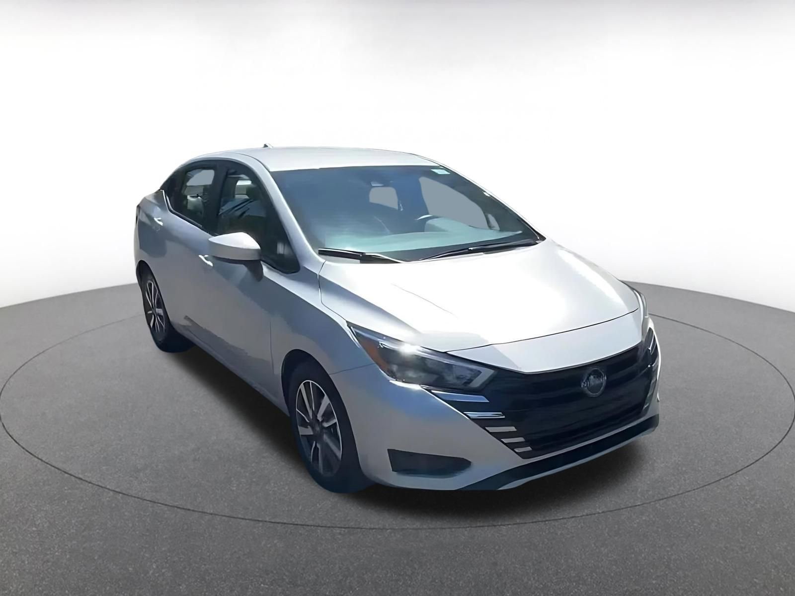 Thumbnail: 2025 Nissan Versa - 3