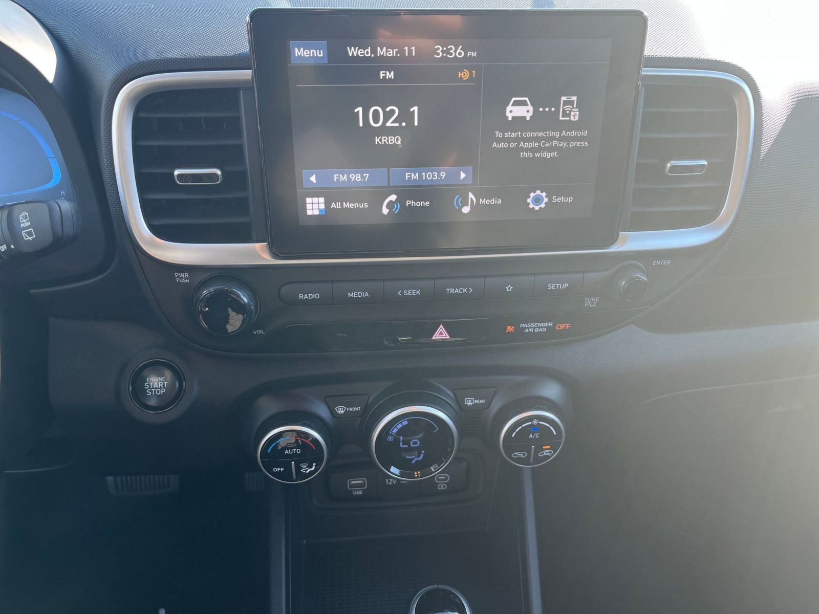 Thumbnail: 2025 Hyundai Venue - 17