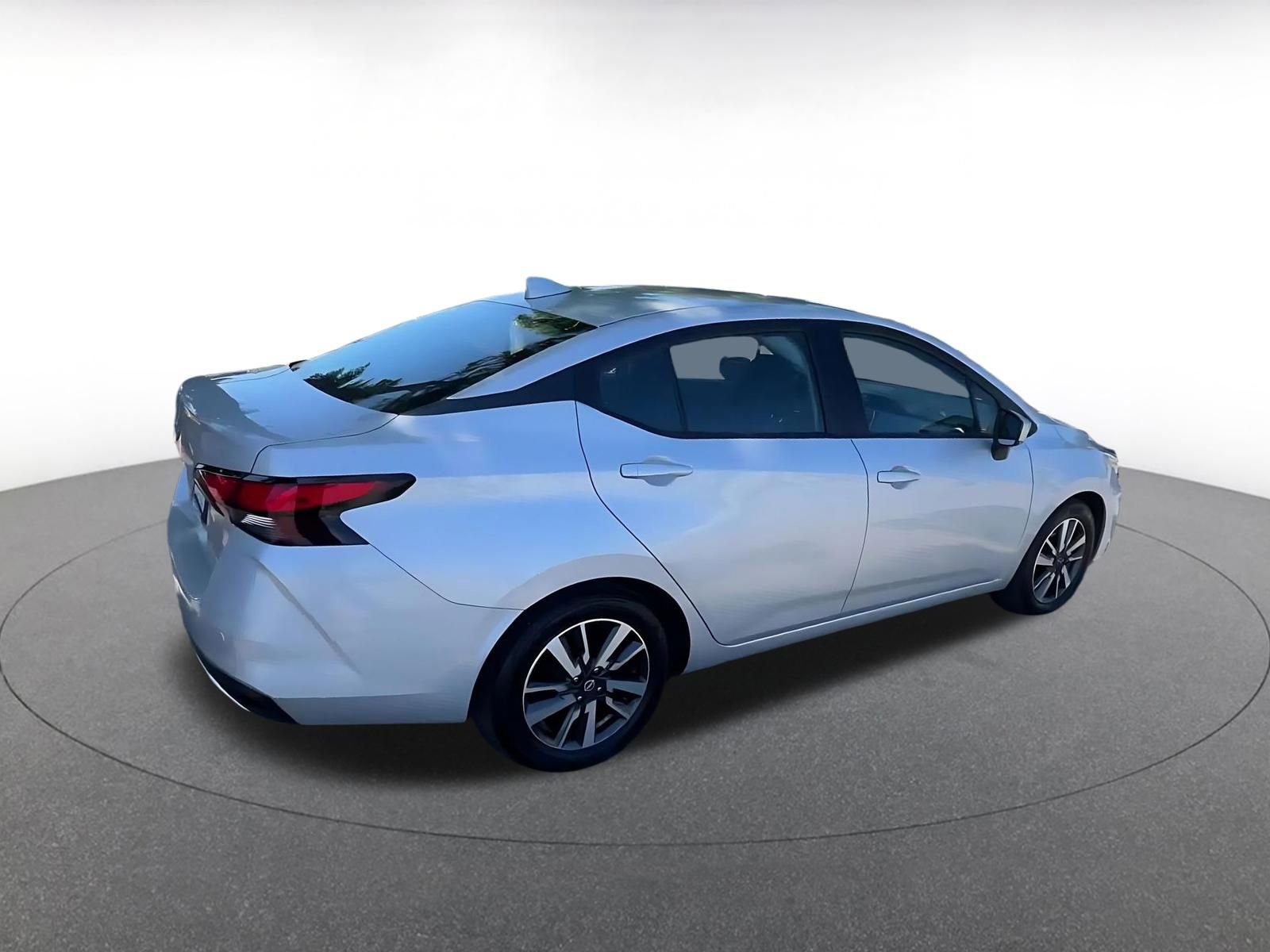 Thumbnail: 2025 Nissan Versa - 14
