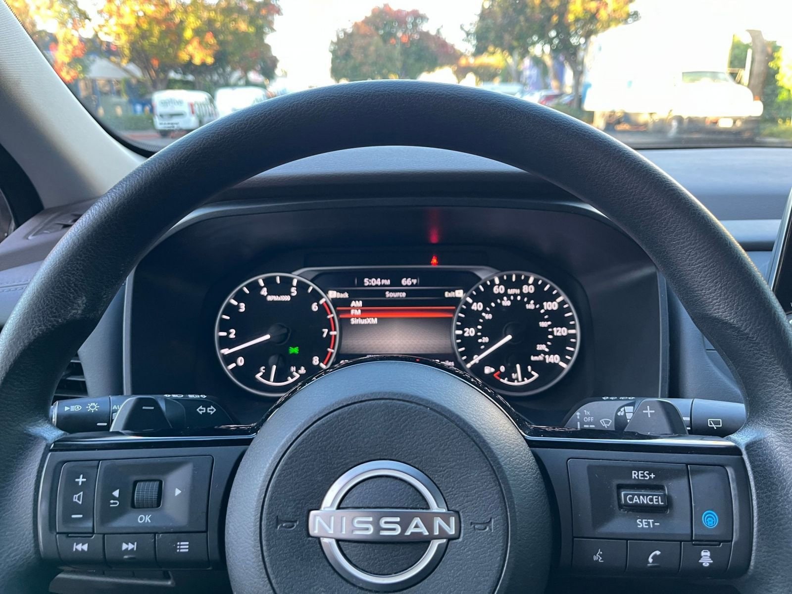 Thumbnail: 2023 Nissan Rogue - 27