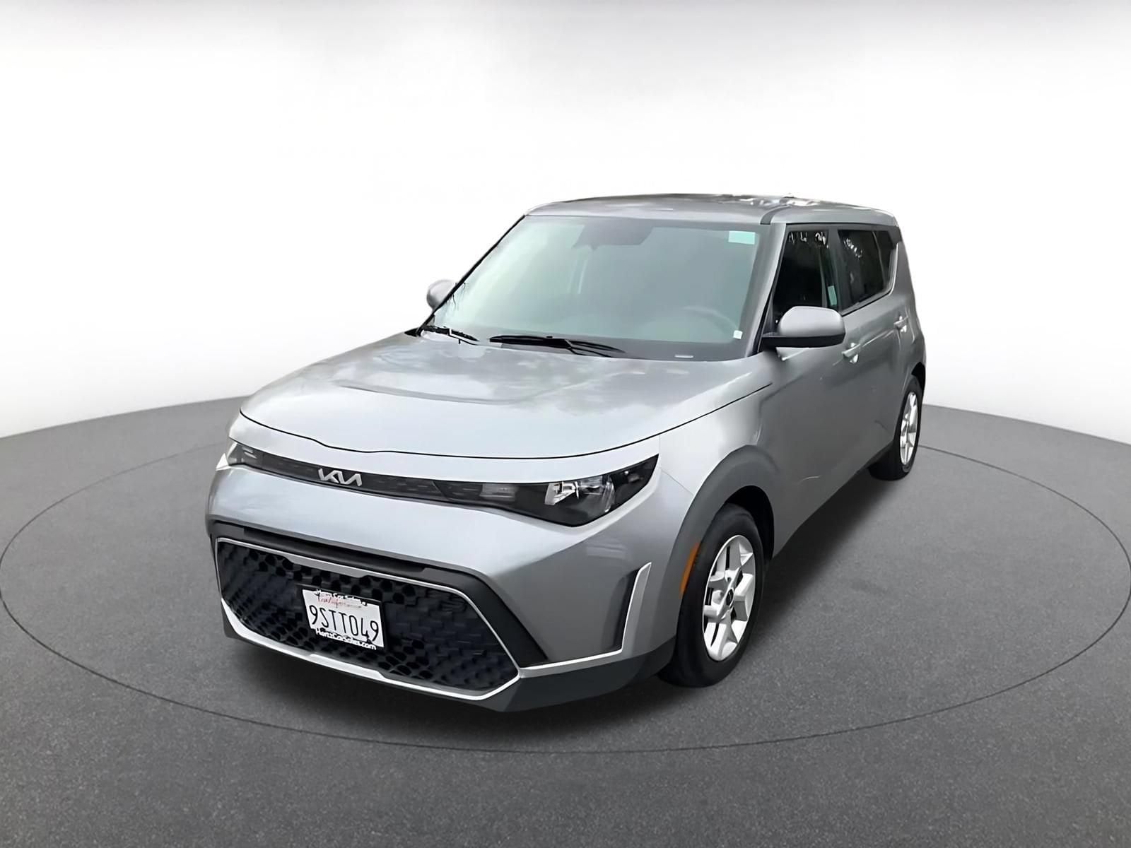 Thumbnail: 2025 Kia Soul - 6
