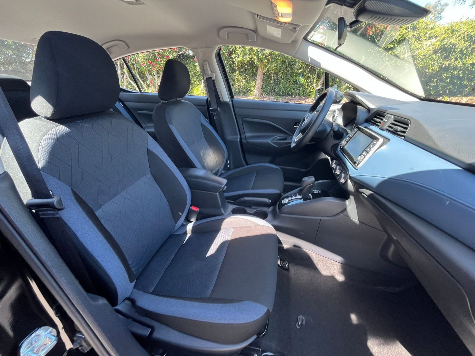 Thumbnail: 2025 Nissan Versa - 34