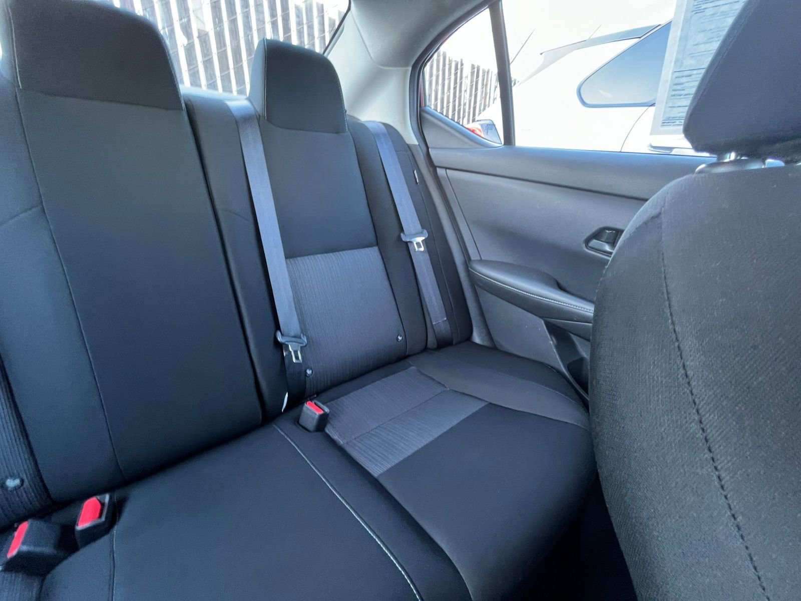 Thumbnail: 2025 Nissan Sentra - 35