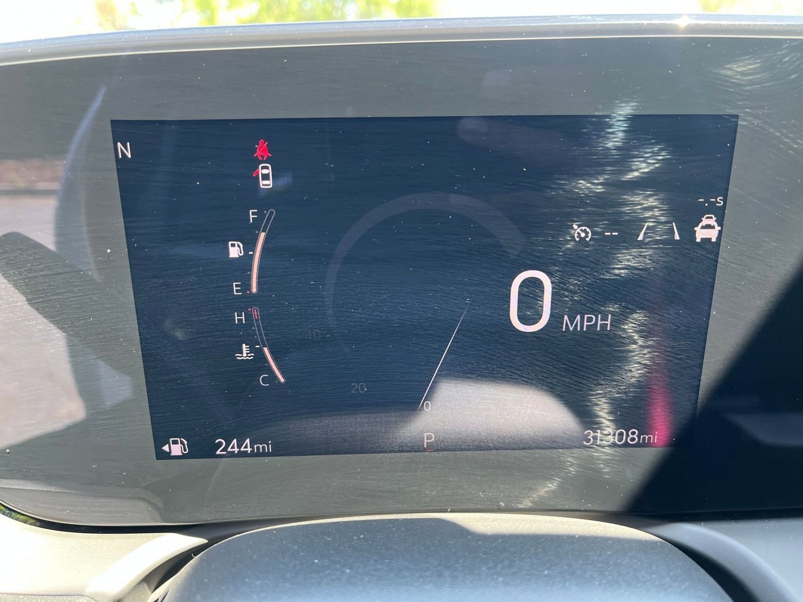 2025 Buick Encore GX Preferred - Photo 39