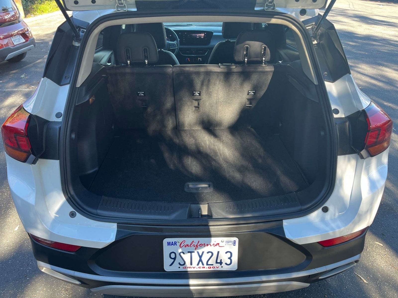 Thumbnail: 2025 Buick Encore GX - 29