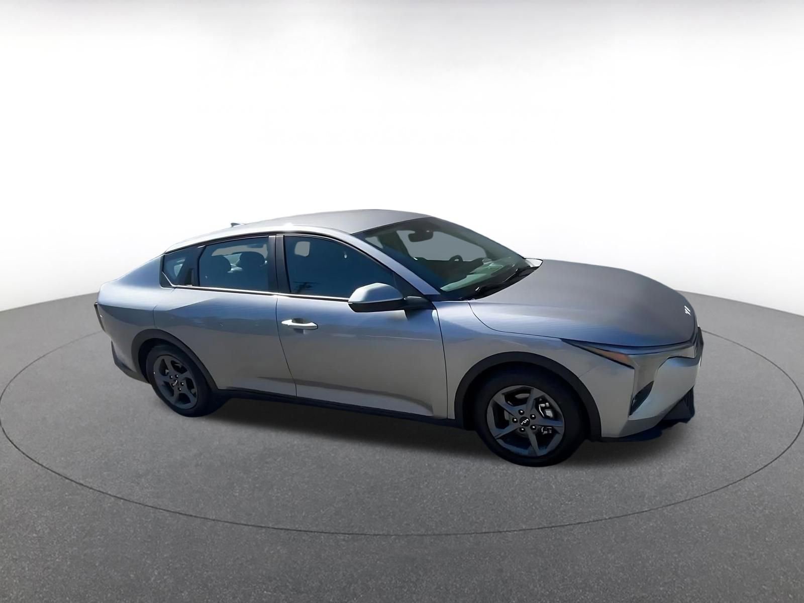 Thumbnail: 2025 Kia K4 - 2