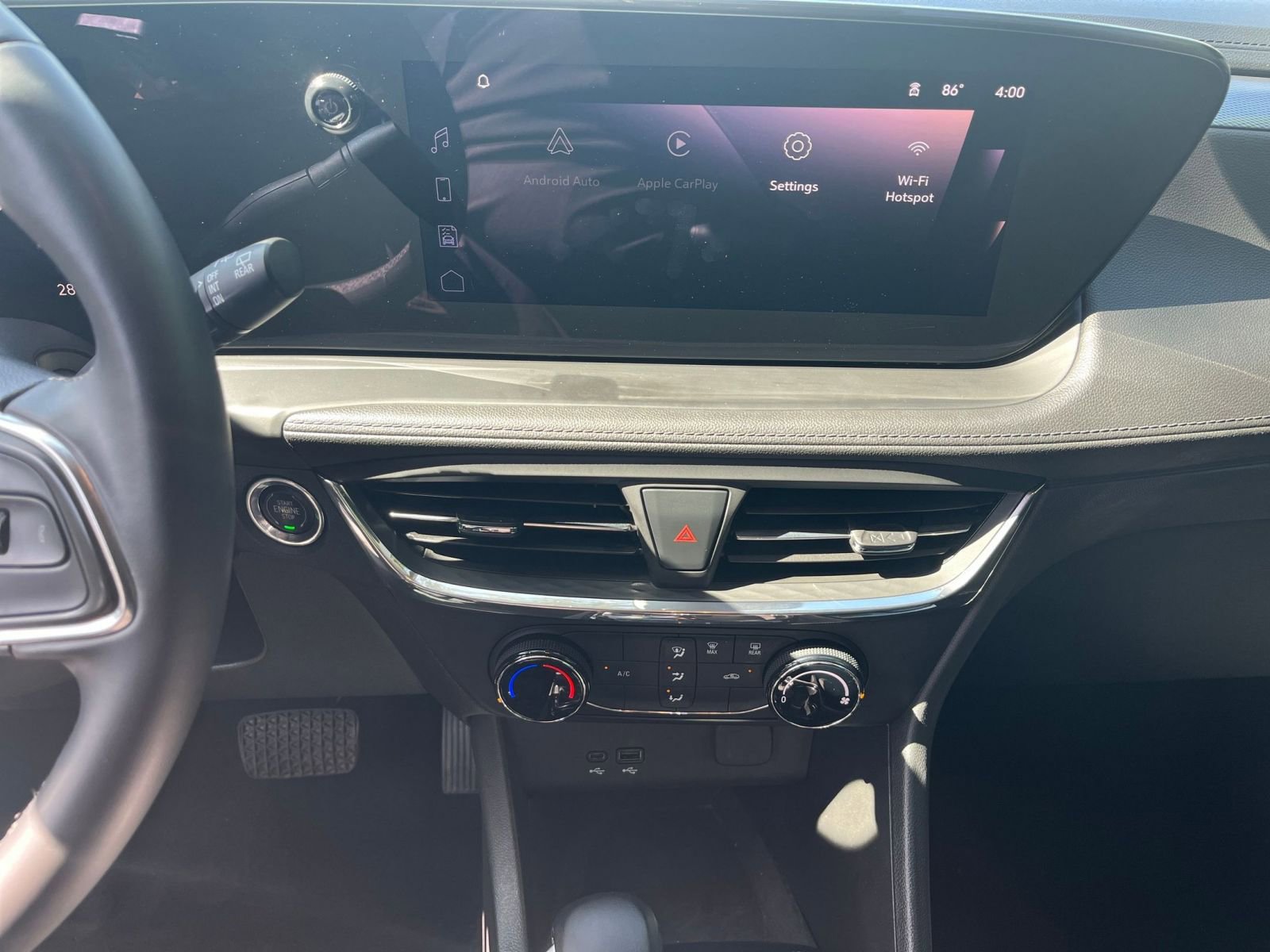 Thumbnail: 2025 Buick Encore GX - 17