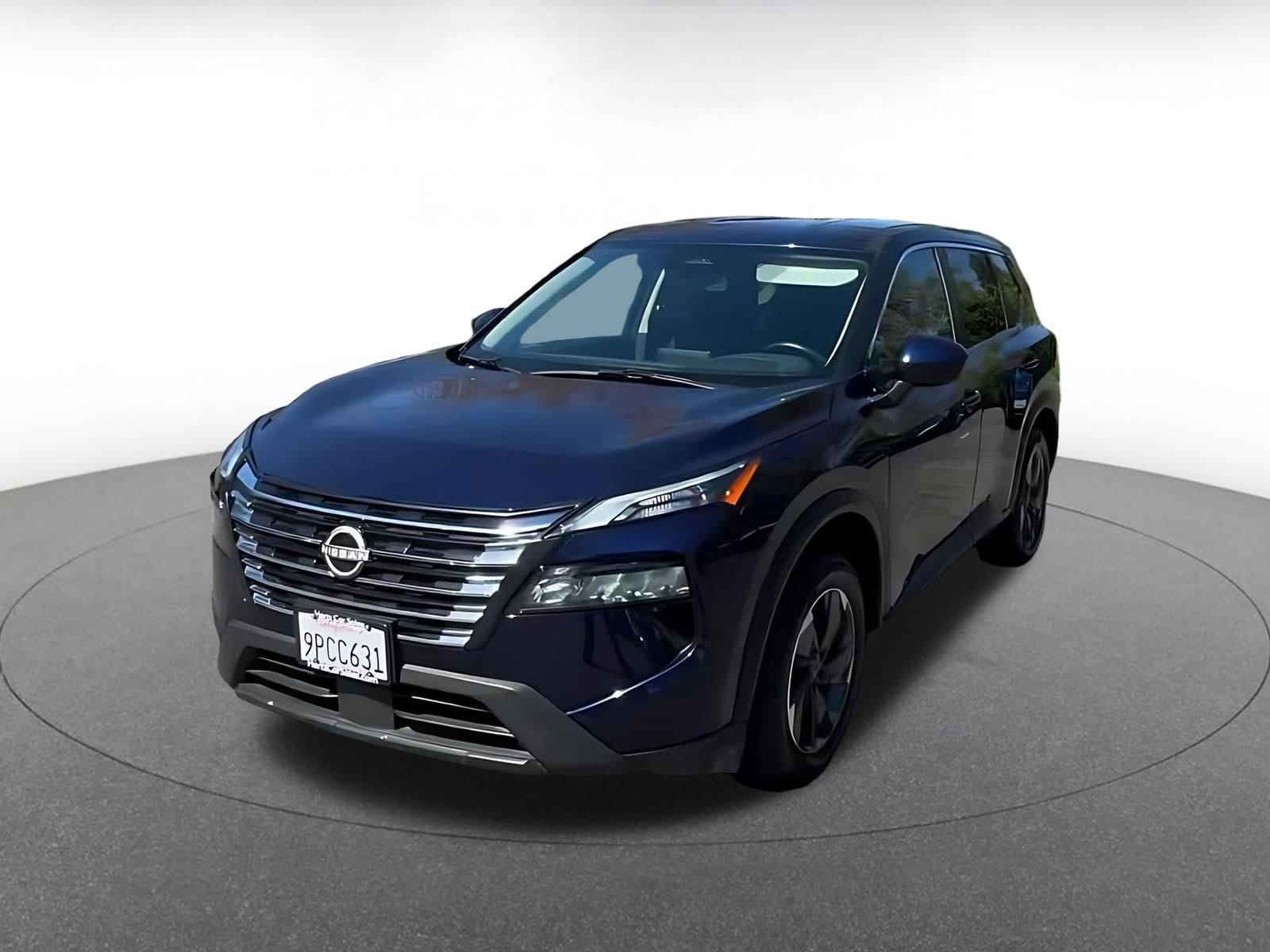 Thumbnail: 2025 Nissan Rogue - 7