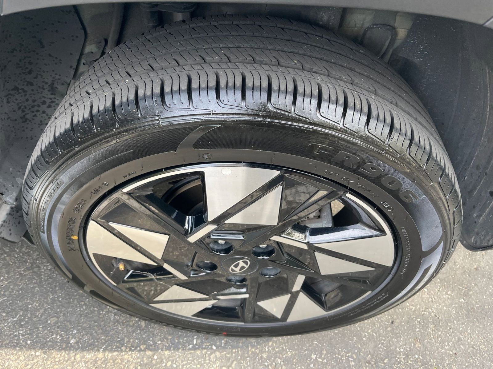 Thumbnail: 2025 Hyundai Kona - 30