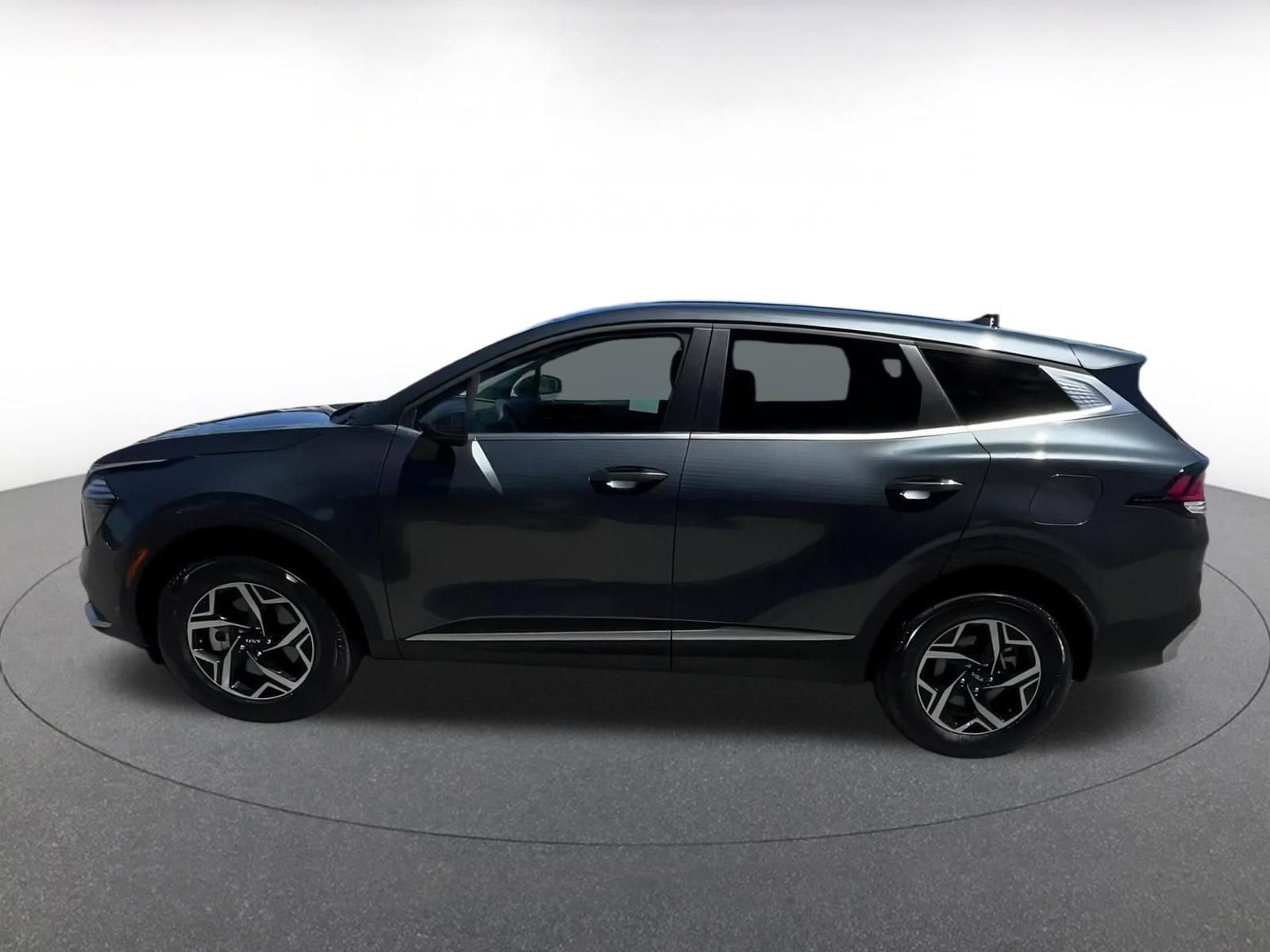 Thumbnail: 2024 Kia Sportage - 7