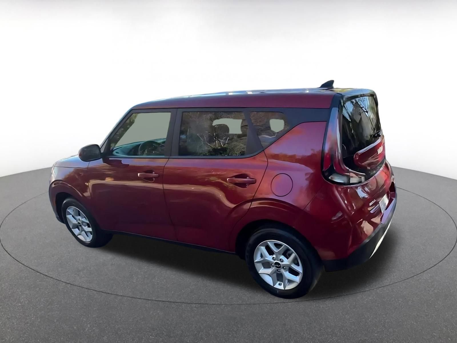 Thumbnail: 2025 Kia Soul - 9