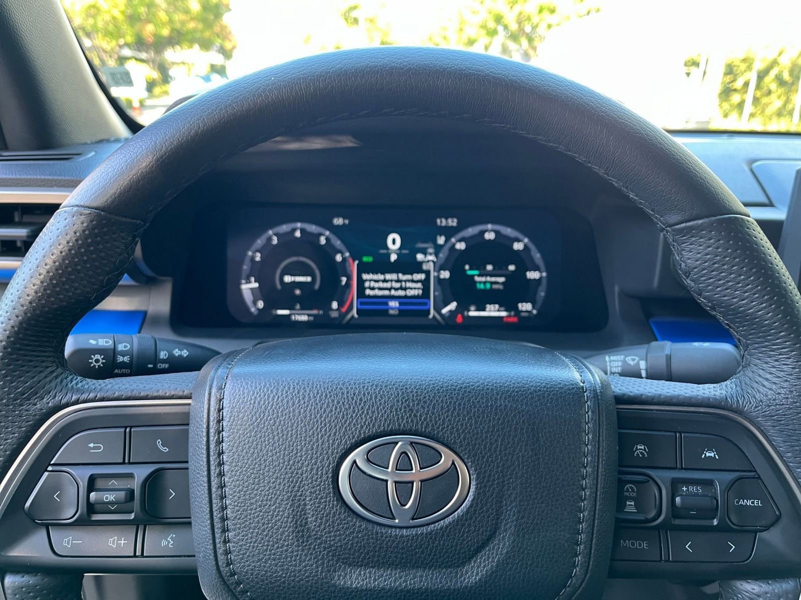 Thumbnail: 2025 Toyota Tacoma - 25