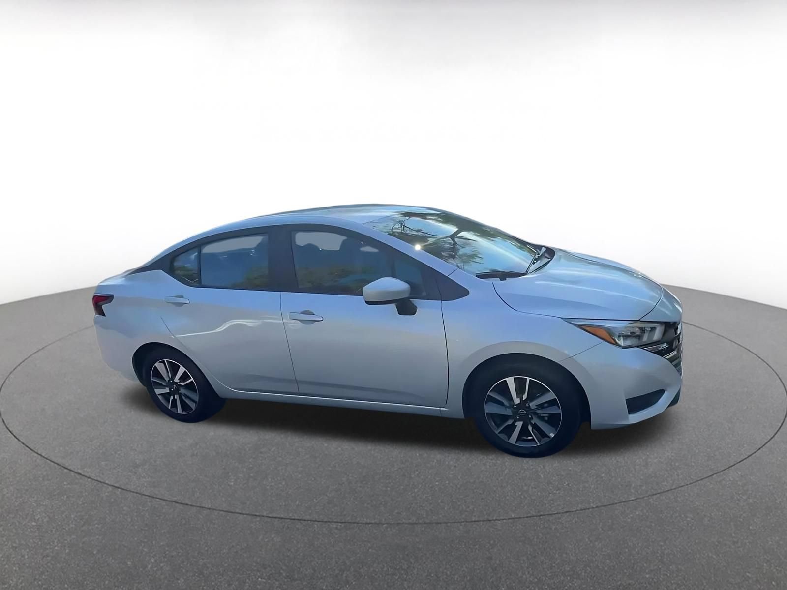 Thumbnail: 2025 Nissan Versa - 2