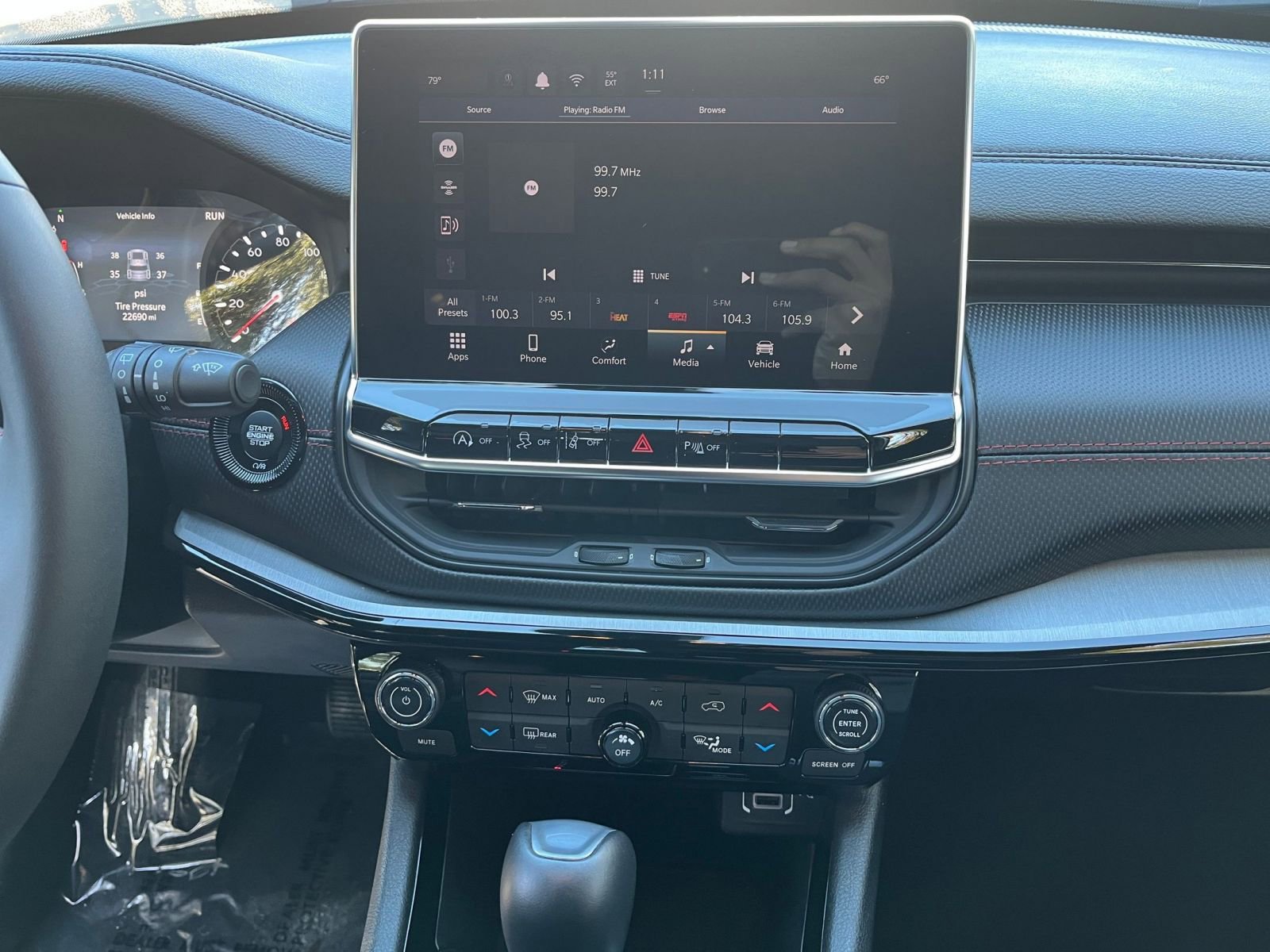 Thumbnail: 2025 Jeep Compass - 18