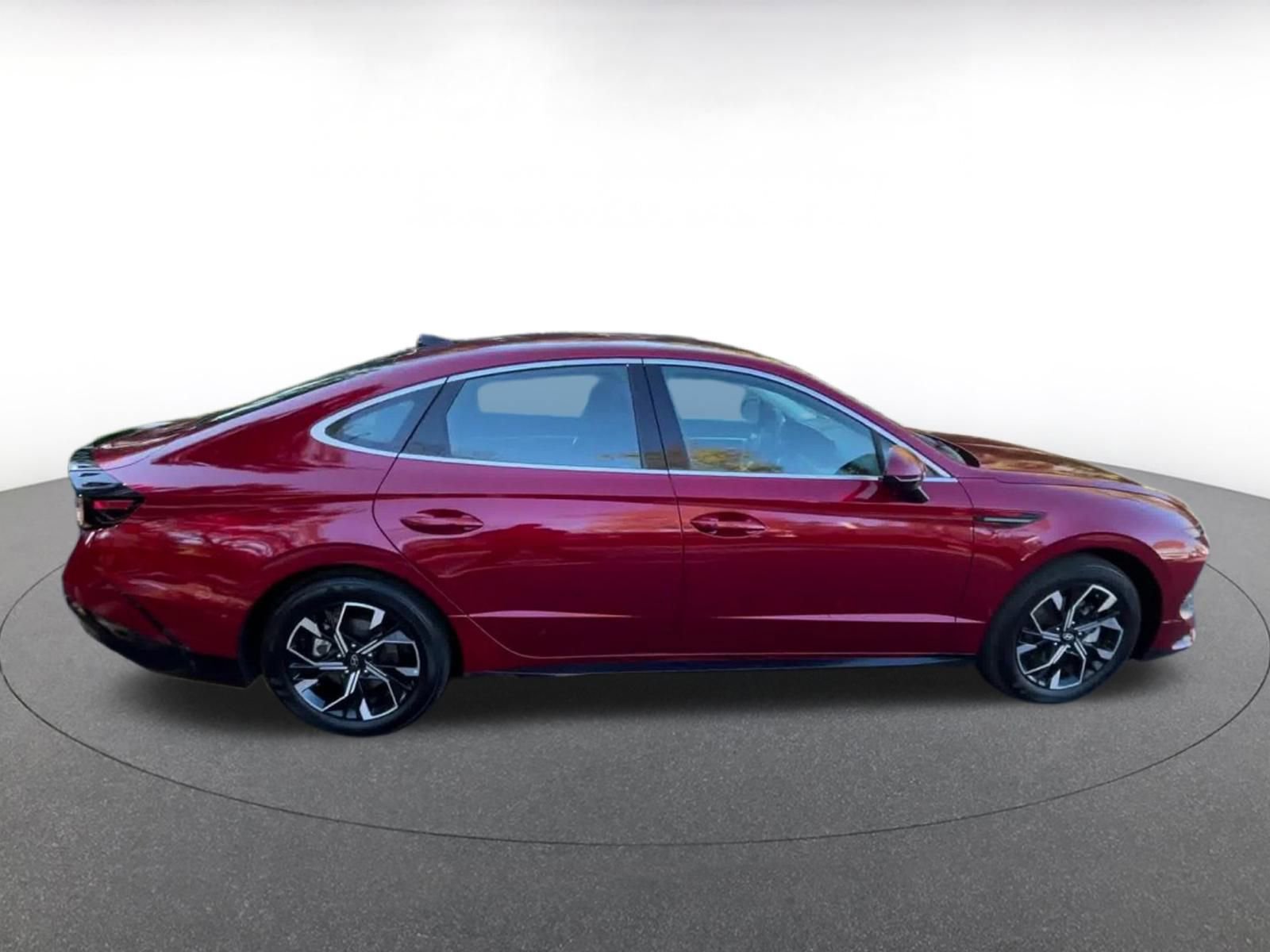 Thumbnail: 2025 Hyundai Sonata - 16