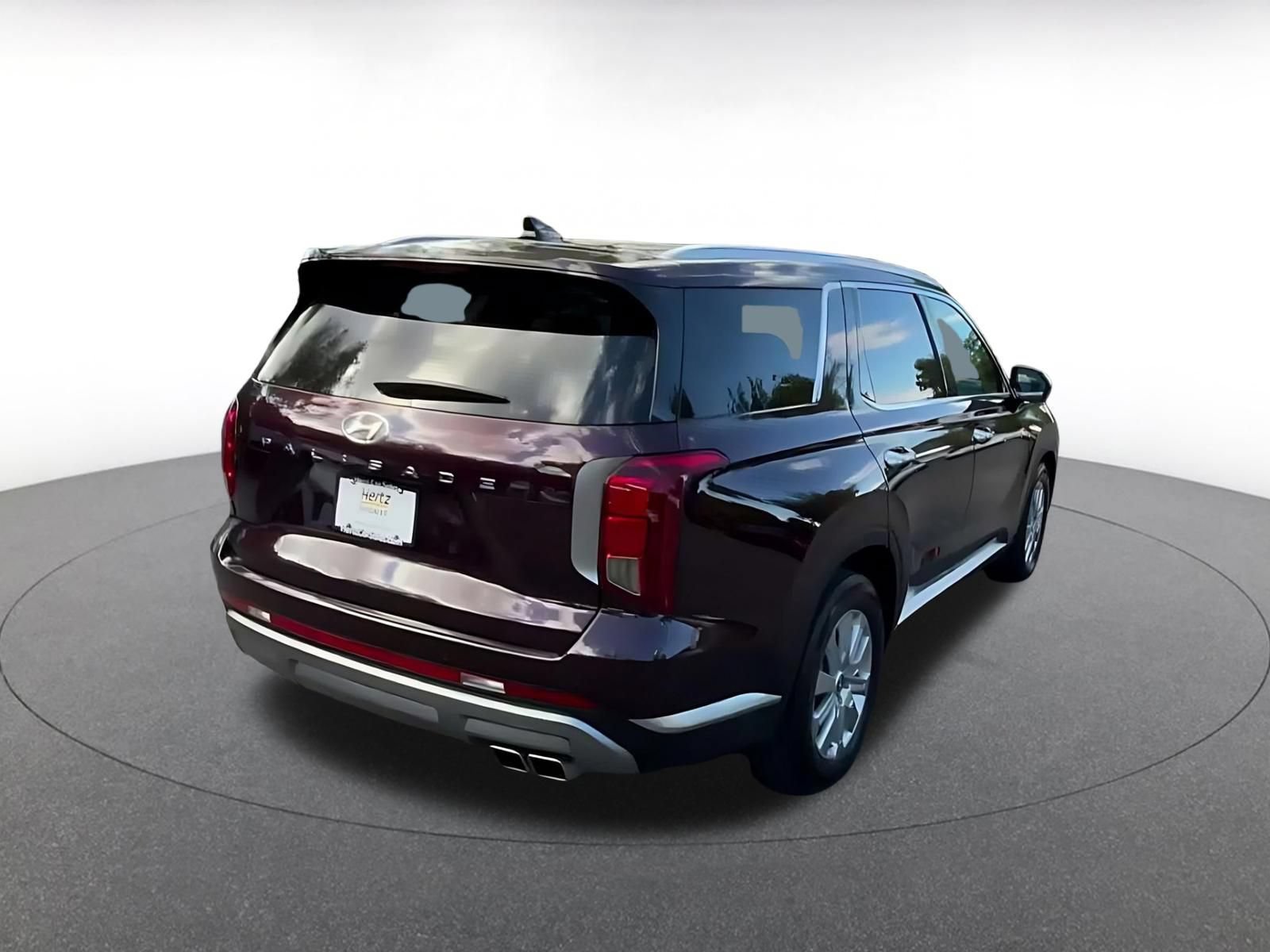 Thumbnail: 2025 Hyundai Palisade - 14