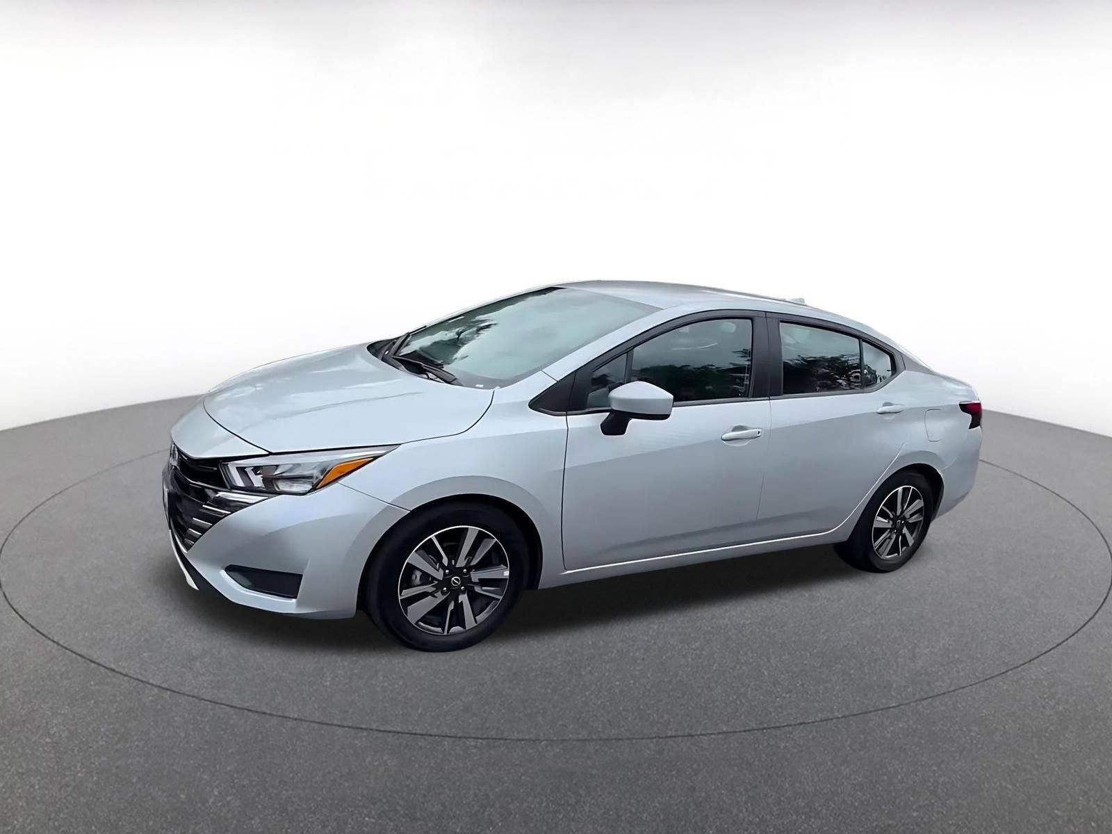 Thumbnail: 2025 Nissan Versa - 8