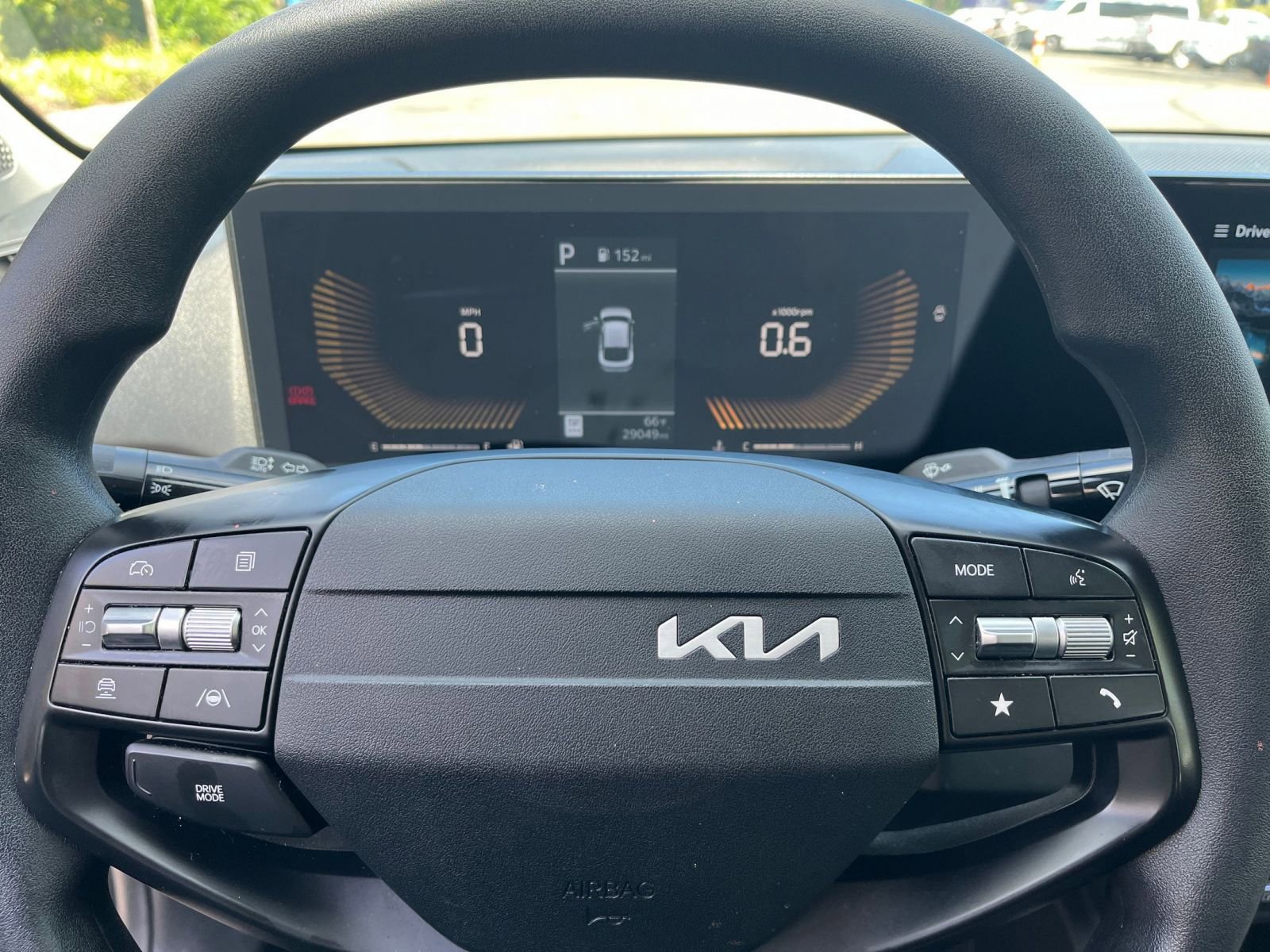 Thumbnail: 2025 Kia K4 - 25