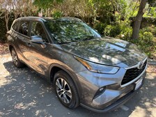 2023 Toyota Highlander XLE -
                Santa Clara, CA