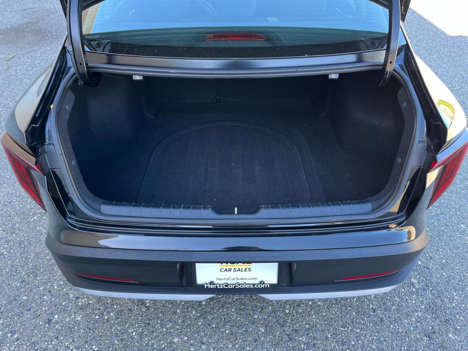 Thumbnail: 2025 Kia K4 - 30