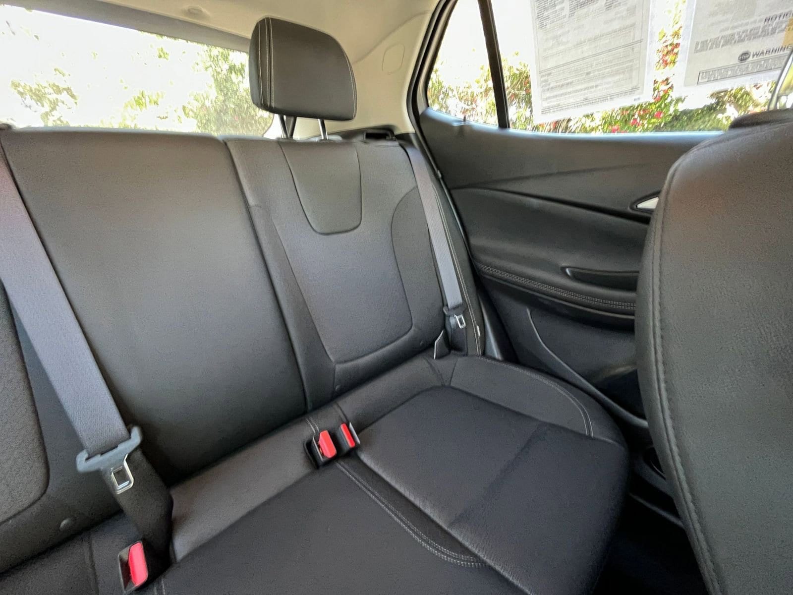 2025 Buick Encore GX Preferred - Photo 36