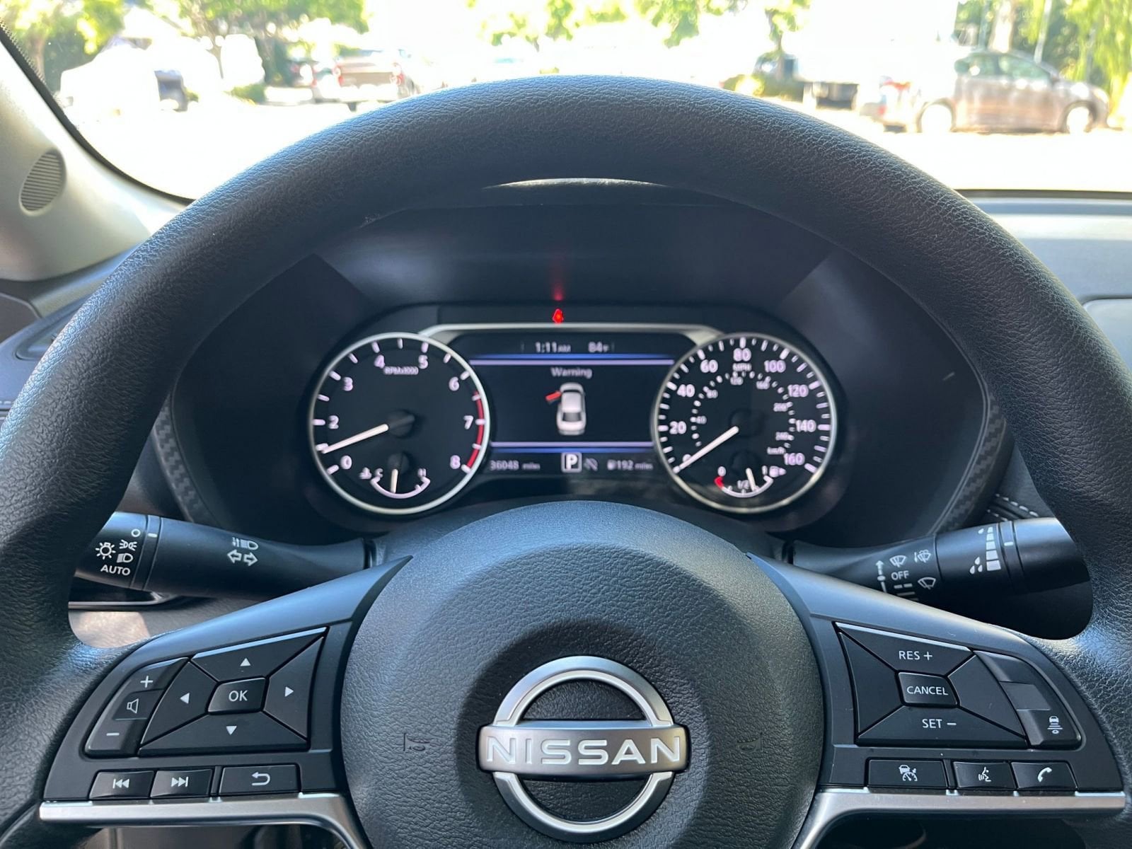 Thumbnail: 2024 Nissan Sentra - 25