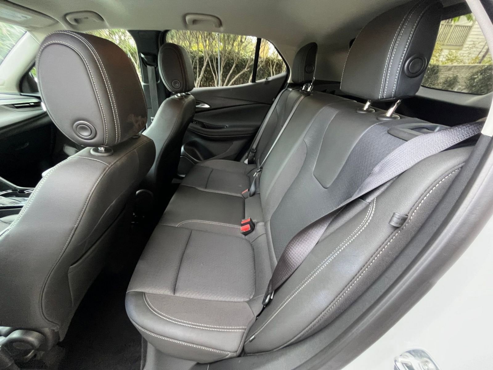 Thumbnail: 2025 Buick Encore GX - 23