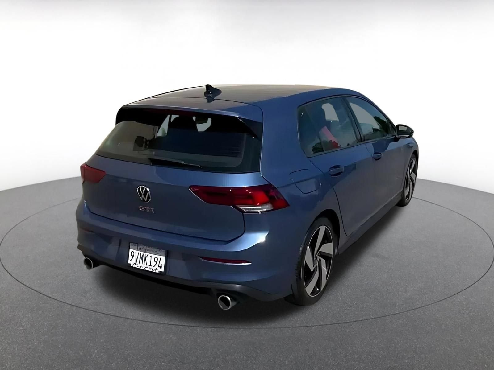 Thumbnail: 2026 Volkswagen Golf - 11