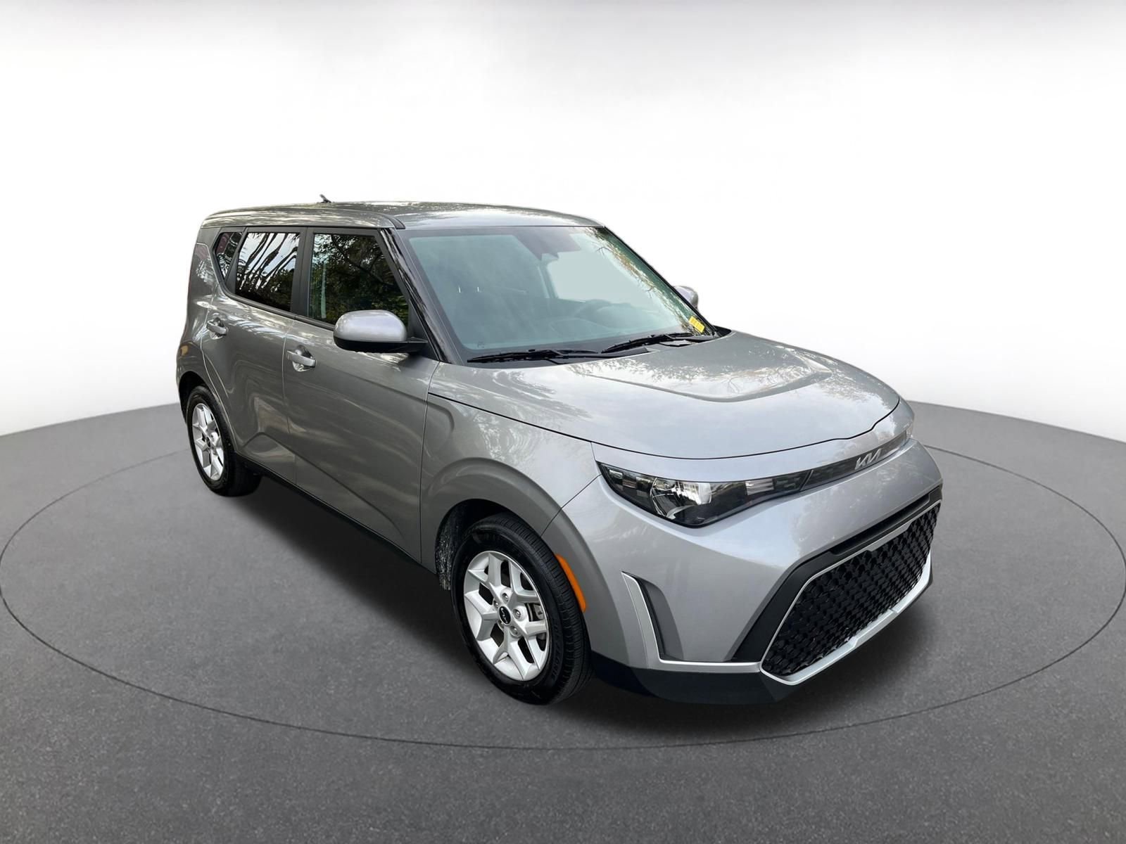 Thumbnail: 2025 Kia Soul - 1