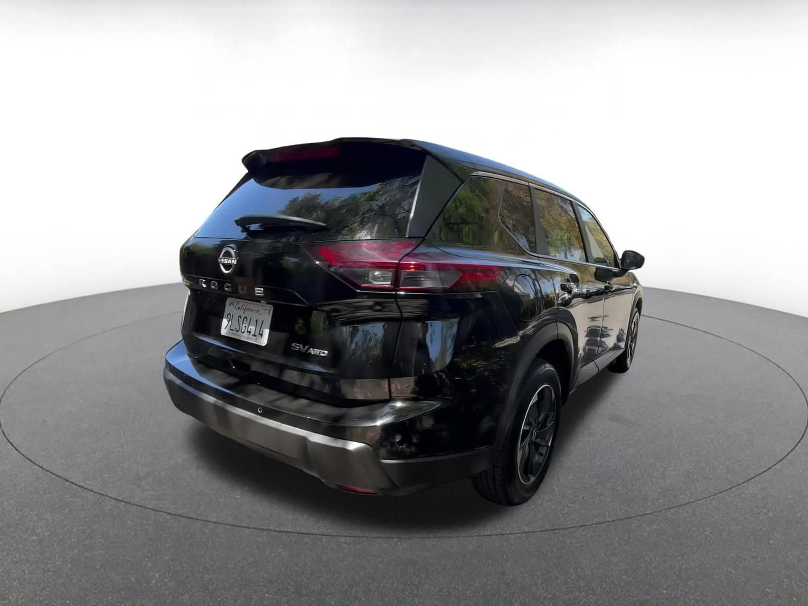 Thumbnail: 2024 Nissan Rogue - 14