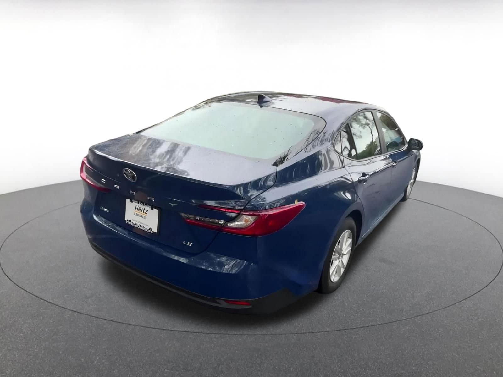 Thumbnail: 2025 Toyota Camry - 14