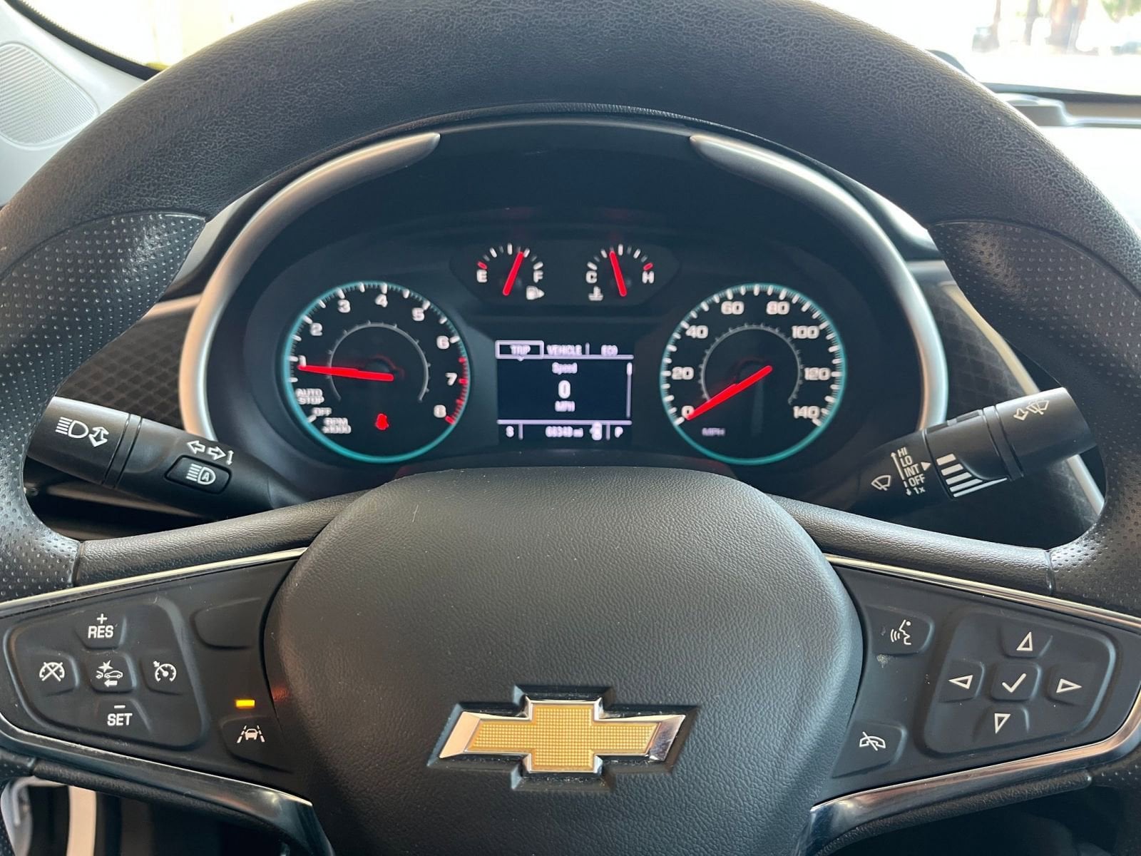 Thumbnail: 2023 Chevrolet Malibu - 28