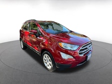 2018 Ford EcoSport SE -
                  Santa Clara, CA