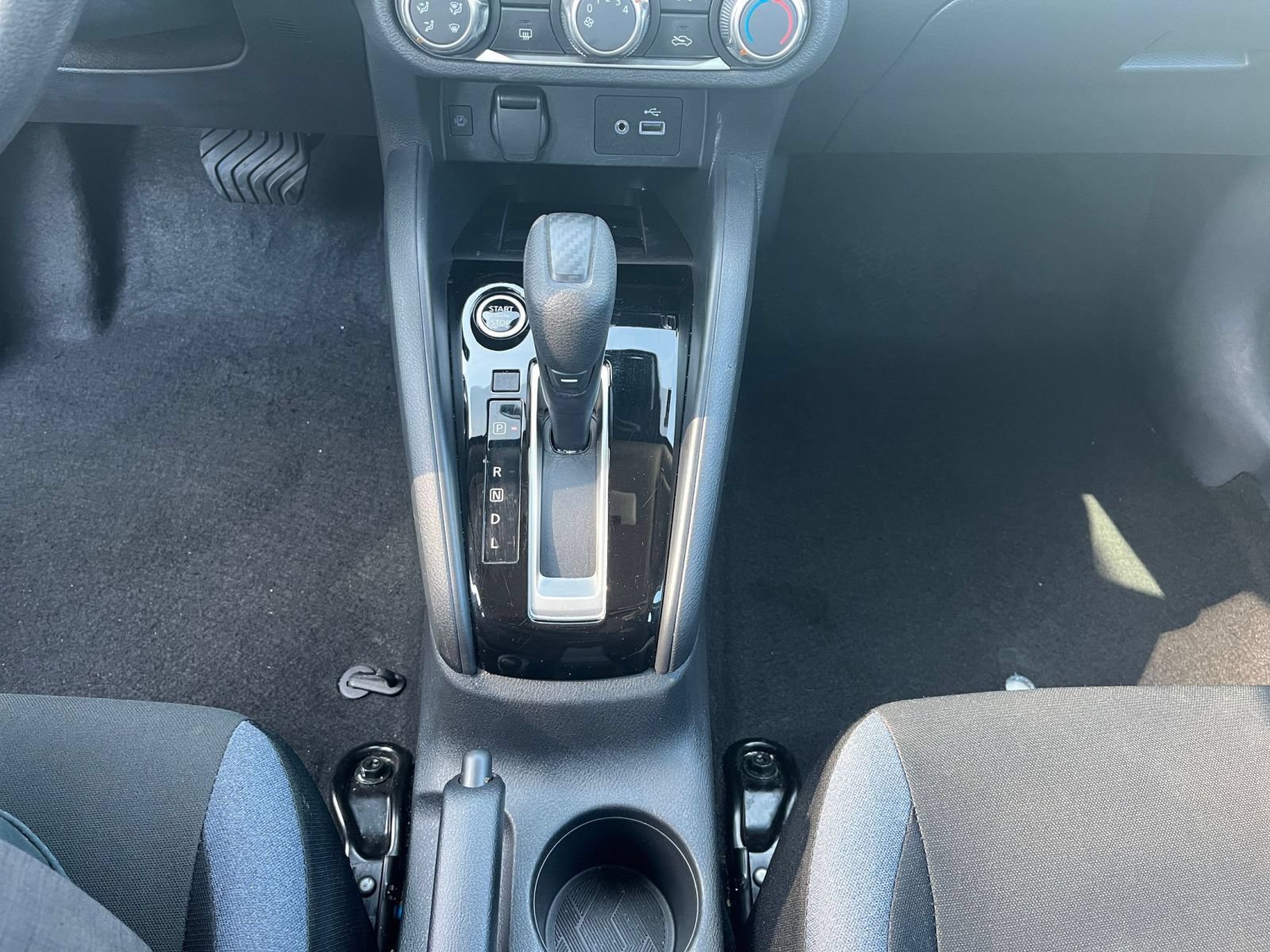 Thumbnail: 2025 Nissan Versa - 34