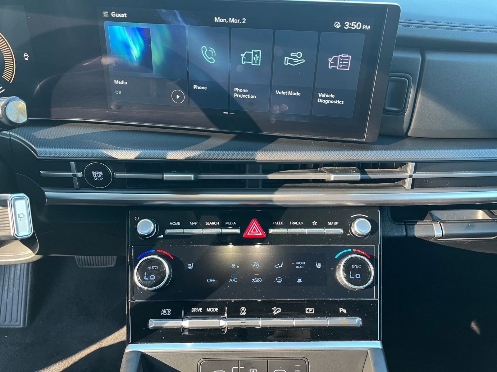 Thumbnail: 2025 Hyundai Santa Fe - 17