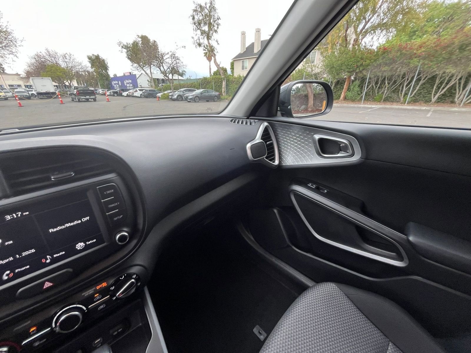 Thumbnail: 2025 Kia Soul - 33