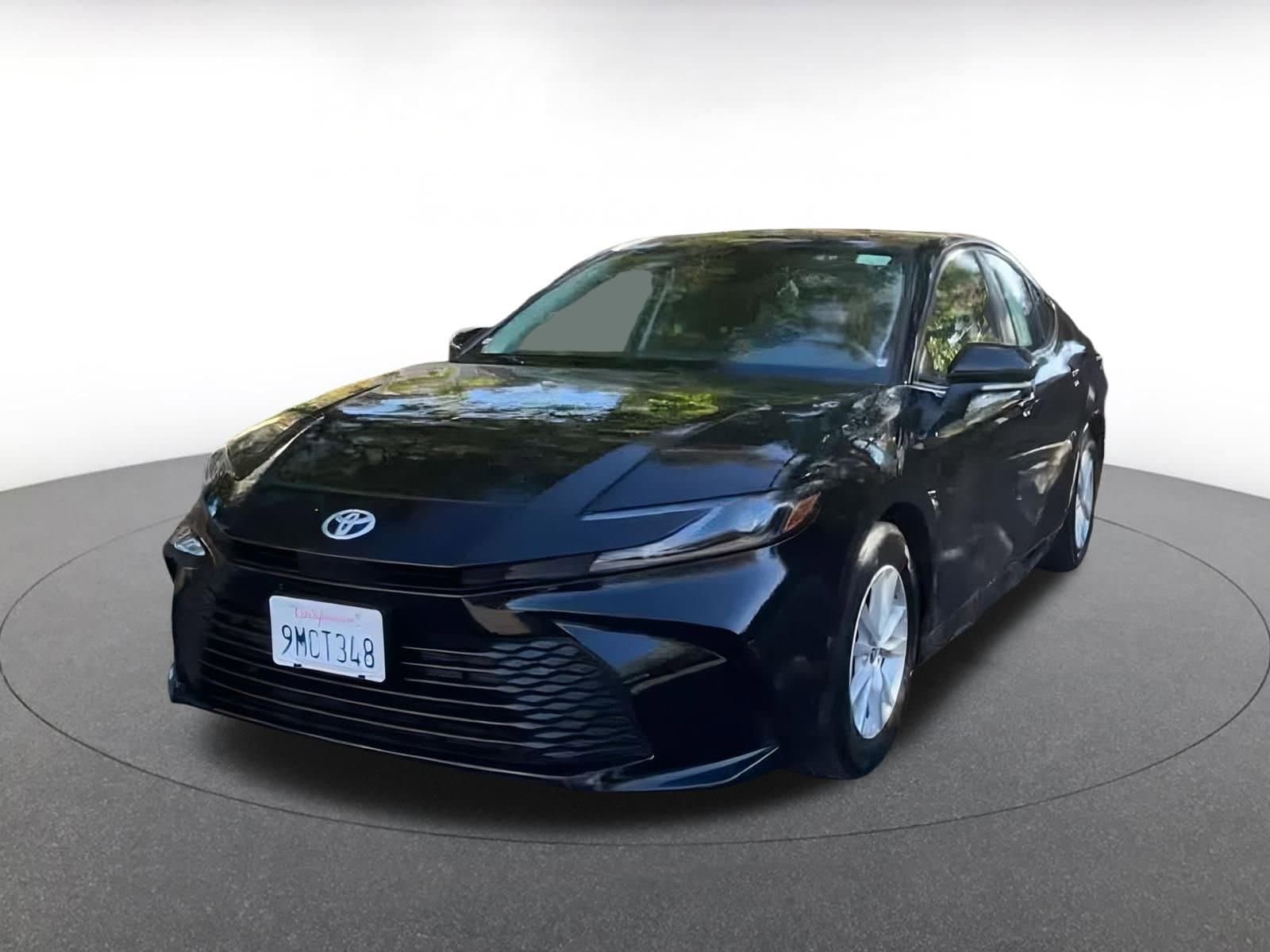 Thumbnail: 2025 Toyota Camry - 4