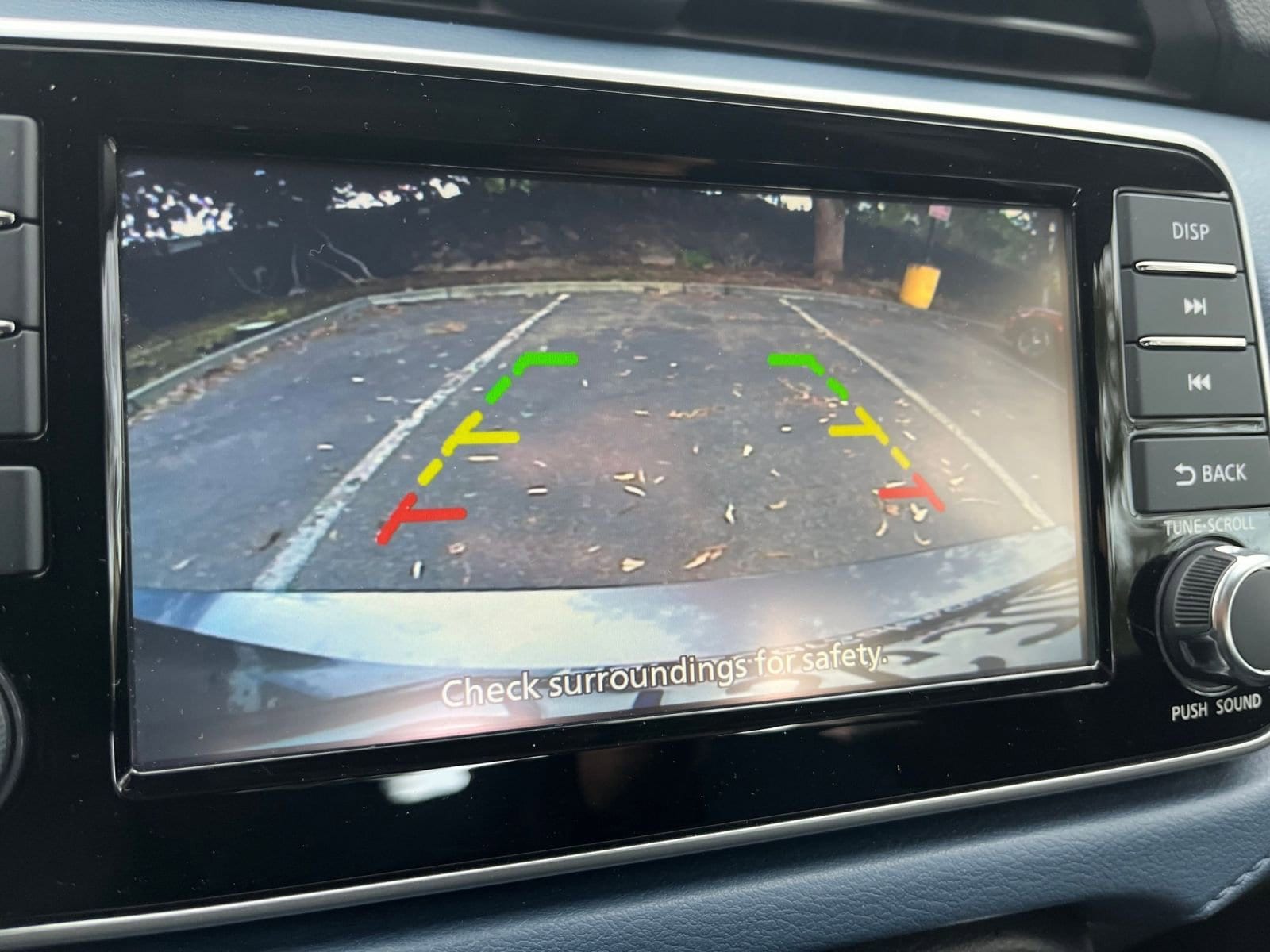 Thumbnail: 2025 Nissan Versa - 22