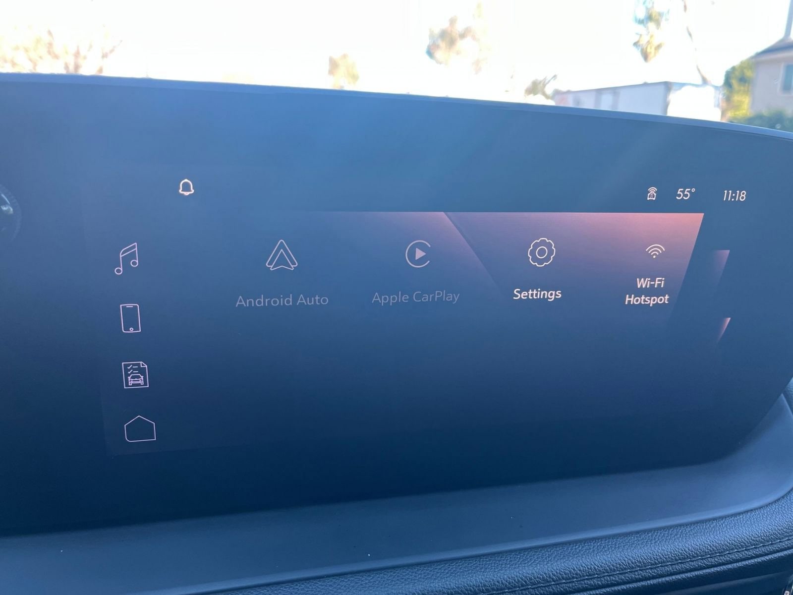 Thumbnail: 2025 Buick Encore GX - 21