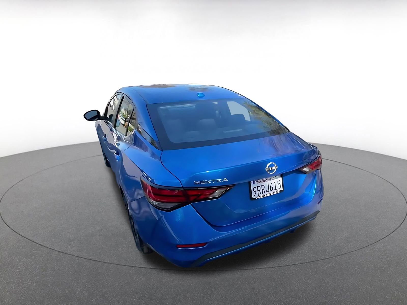 Thumbnail: 2025 Nissan Sentra - 11