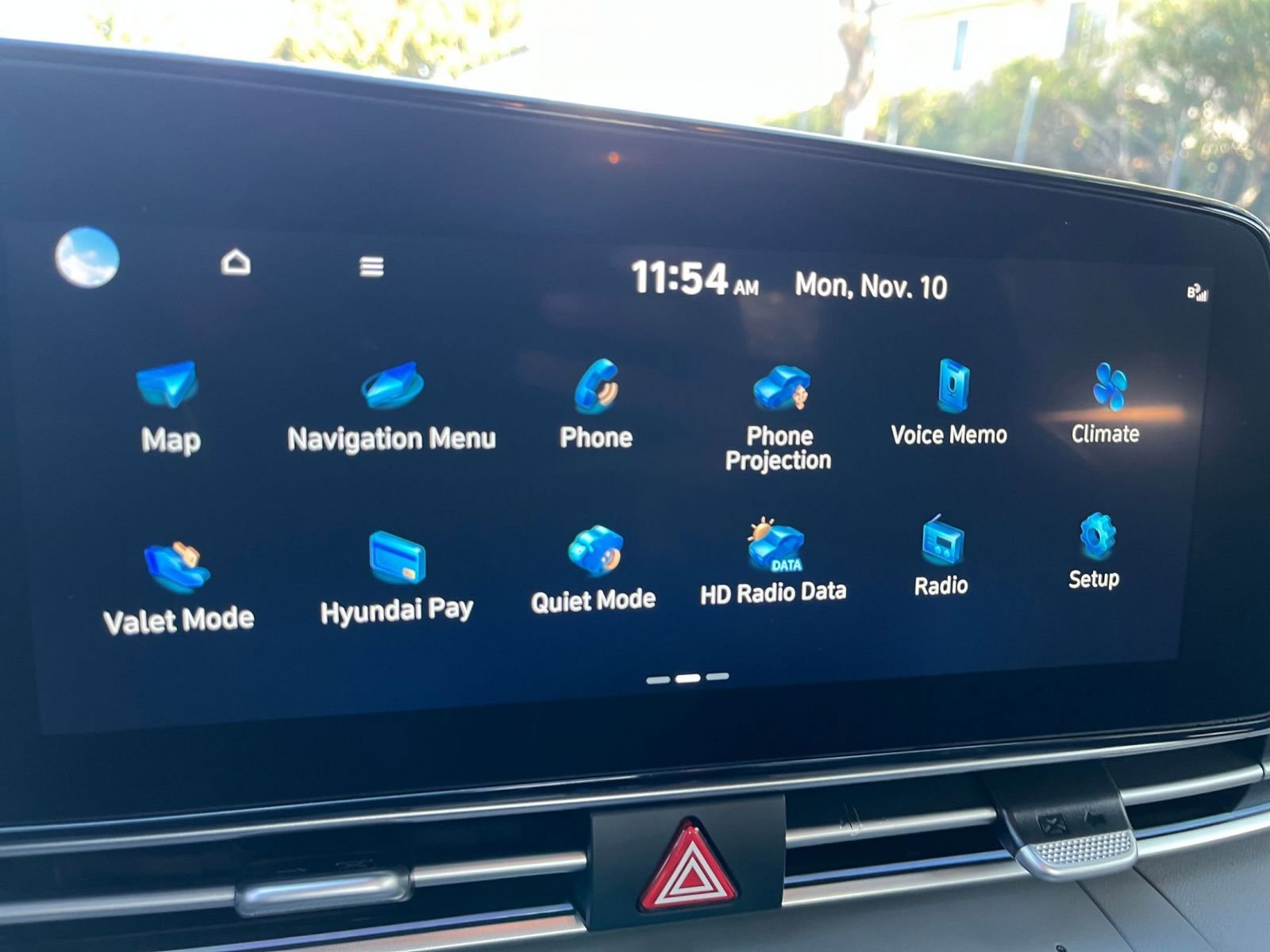 Thumbnail: 2025 Hyundai Elantra - 21