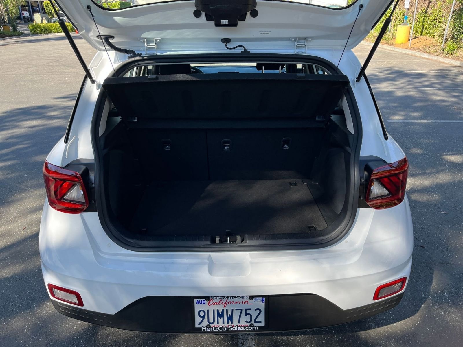 Thumbnail: 2025 Hyundai Venue - 31