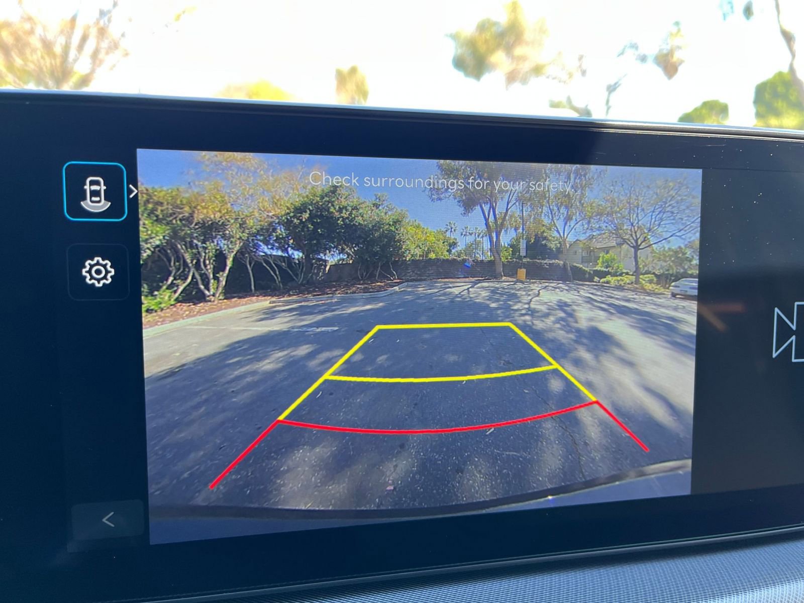 Thumbnail: 2025 Hyundai Sonata - 23