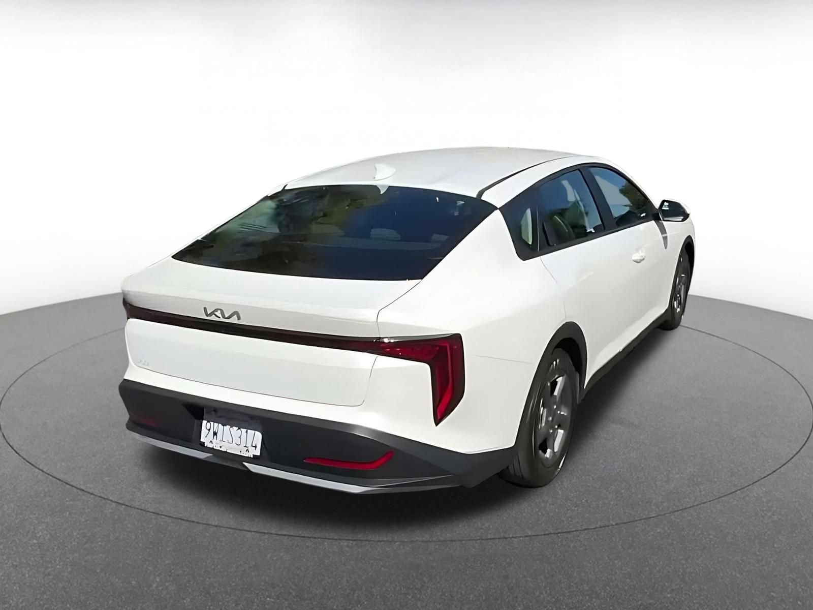 Thumbnail: 2026 Kia K4 - 13