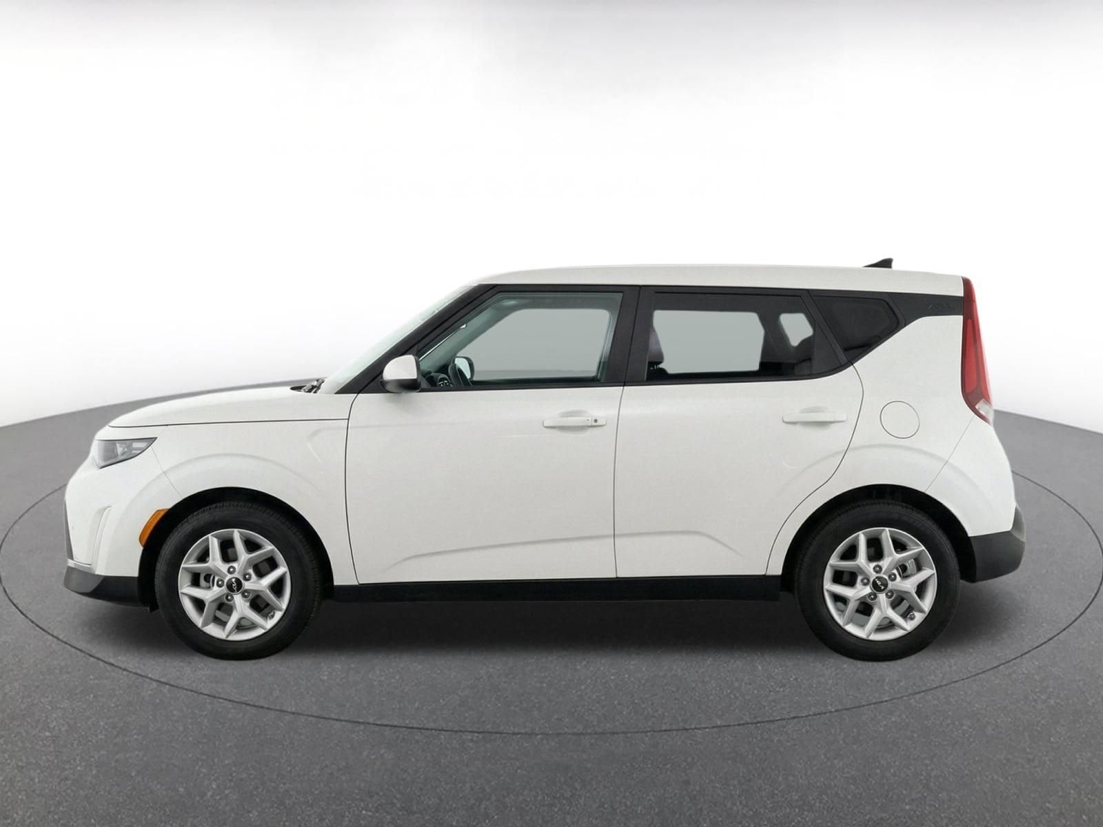 Thumbnail: 2025 Kia Soul - 4