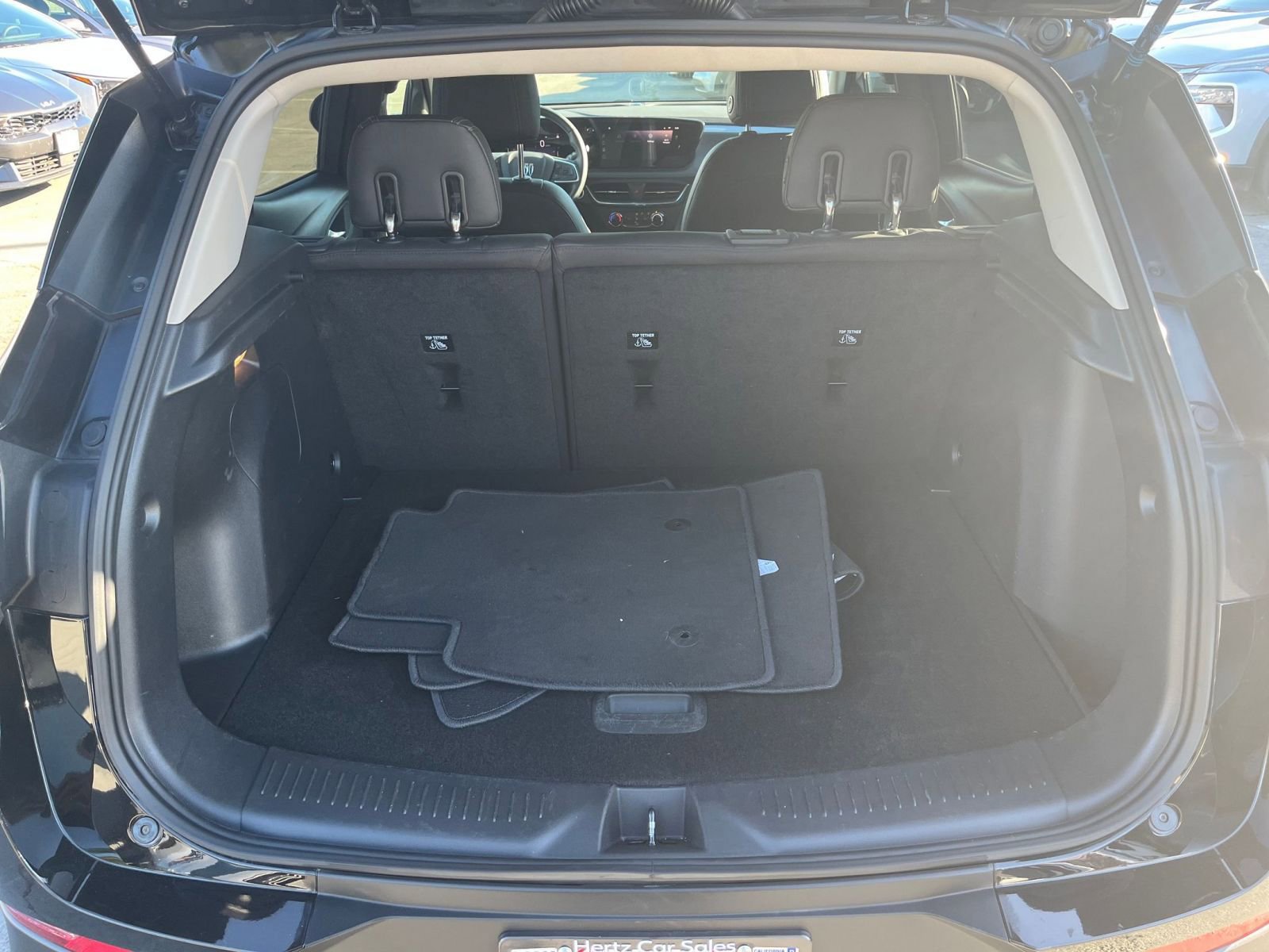 Thumbnail: 2025 Buick Encore GX - 30