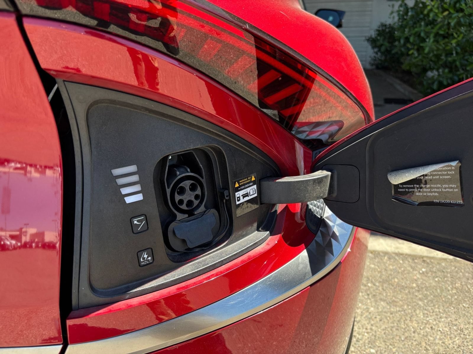 Thumbnail: 2023 Kia EV6 - 22