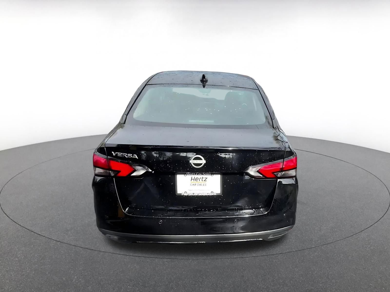 Thumbnail: 2025 Nissan Versa - 12