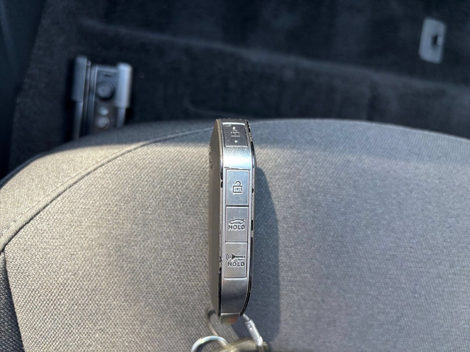 Thumbnail: 2026 Kia K4 - 20